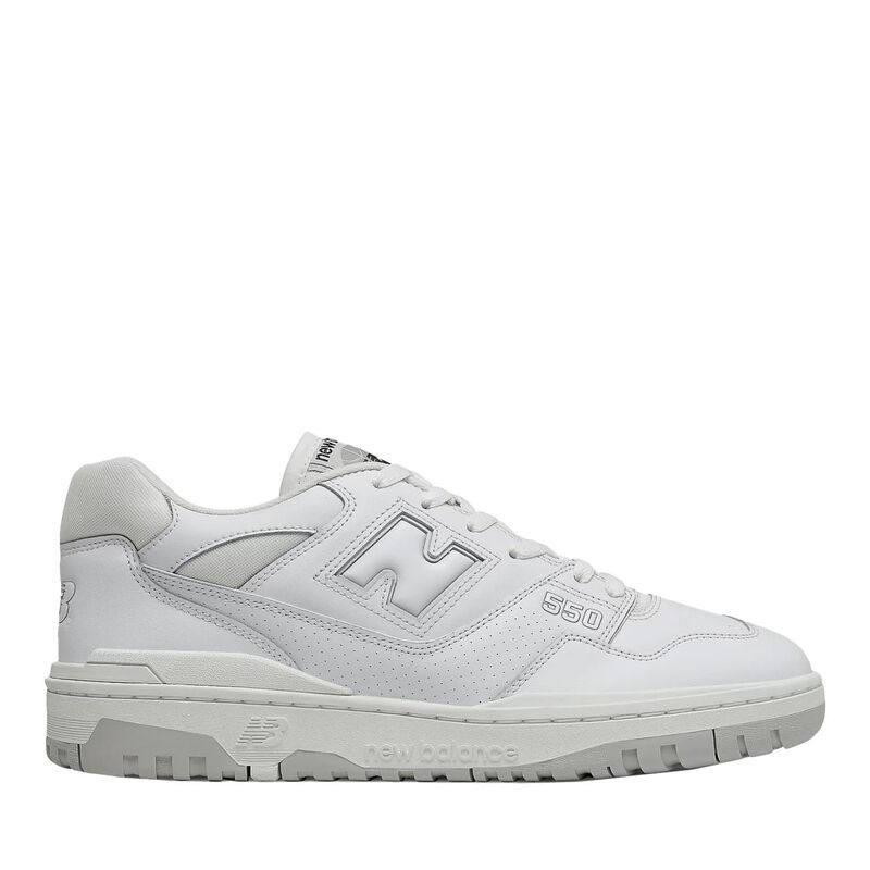 New Balance BB550 Sneaker image number 0